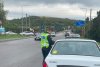 Razii de amploare, joi, în municipiul Fălticeni și numeroase amenzi aplicate de oamenii legii 10430