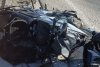 Motociclist rănit într-un accident, la Păltinoasa 10478