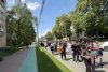 Mii de participanți au luat parte la marșul anti-violență, anti-drog și pentru prevenirea accidentelor rutiere 10487