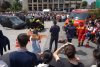 Mii de participanți au luat parte la marșul anti-violență, anti-drog și pentru prevenirea accidentelor rutiere 10488