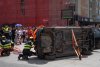 Mii de participanți au luat parte la marșul anti-violență, anti-drog și pentru prevenirea accidentelor rutiere 10489
