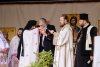 Maestrul Florin Piersic, omagiat la Straja cu Crucea Bucovinei, de hramul Sfinților Împărați Constantin și Elena 10501