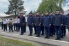 Sute de oameni s-au adunat în centrul localității de Ziua Comunei Boroaia, într-o zi însorită după ploi îndelungate 10585