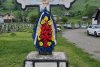 Ziua Eroilor, marcată cu două slujbe în comuna Crucea 10596