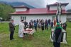 Ziua Eroilor, marcată cu două slujbe în comuna Crucea 10597