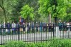 Ziua Eroilor, marcată cu două slujbe în comuna Crucea 10601
