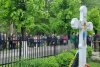 Ziua Eroilor, marcată cu două slujbe în comuna Crucea 10602
