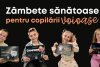 Zâmbete fără frică, încă de la primul dinte 10608