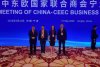 Ion Ștefanovici, CAPDR: „Europa Centrală și de Est, puntea noastră spre China. România trebuie să revină în joc” 10627