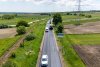 Tronsonul Rădăuți - Gălănești - Vicovu de Jos, asfaltat după 16 ani 10639