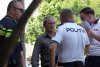 Tamponare între două mașini, provocată de un șofer în stare de ebrietate, la un semafor din municipiul Suceava 10665