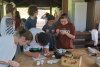 13 elevi și 2 profesori spanioli au descoperit tradițiile românești la Suceava, într-un proiect Erasmus 10673