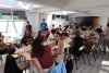 13 elevi și 2 profesori spanioli au descoperit tradițiile românești la Suceava, într-un proiect Erasmus 10675
