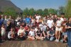 13 elevi și 2 profesori spanioli au descoperit tradițiile românești la Suceava, într-un proiect Erasmus 10676