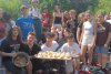 13 elevi și 2 profesori spanioli au descoperit tradițiile românești la Suceava, într-un proiect Erasmus 10678