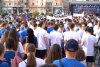 Absolvenții Universității „Ștefan cel Mare” din Suceava au fost joi seară în centrul atenției la Marșul absolvenților  10670