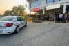 Bărbat din Râșca înjunghiat pe terasa unui magazin din satul Râșca 10702