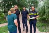O femeie și-a găsit fratele decedat în apartamentul în care locuia la Suceava 10700