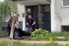 O femeie și-a găsit fratele decedat în apartamentul în care locuia la Suceava 10701