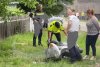 Un bărbat din Boroaia a ajuns la spital după ce a făcut accident cu scuterul 10717