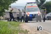 Un bărbat din Boroaia a ajuns la spital după ce a făcut accident cu scuterul 10718