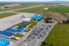 Contractul de modernizare a sistemului ILS din Aeroportul „Ștefan cel Mare” a fost semnat 10734