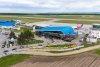 Contractul de modernizare a sistemului ILS din Aeroportul „Ștefan cel Mare” a fost semnat 10736
