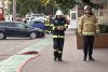 Sauna din sala de sport din Complexul Comercial „Bucovina” a luat foc, iar zeci de persoane s-au autoevacuat  10755