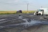 Sucevean decedat într-un accident rutier la Făurei, Brăila   10747