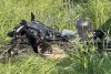Motociclist rănit într-un accident rutier la Bărăști, județul Suceava 10767