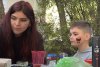 Parcul central al Sucevei a fost plin de copii, duminică, la „Festivalul Luminii” 10786