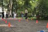 Parcul central al Sucevei a fost plin de copii, duminică, la „Festivalul Luminii” 10791