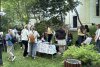 Parcul central al Sucevei a fost plin de copii, duminică, la „Festivalul Luminii” 10793