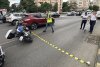 Motociclist rănit într-un accident produs în cartierul Obcini din municipiul Suceava 10836