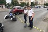 Motociclist rănit într-un accident produs în cartierul Obcini din municipiul Suceava 10837