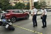Motociclist rănit într-un accident produs în cartierul Obcini din municipiul Suceava 10838