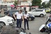 Motociclist rănit într-un accident produs în cartierul Obcini din municipiul Suceava 10839