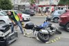 Motociclist rănit într-un accident produs în cartierul Obcini din municipiul Suceava 10843