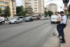 Motociclist rănit într-un accident produs în cartierul Obcini din municipiul Suceava 10850