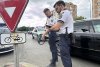 Motociclist rănit într-un accident produs în cartierul Obcini din municipiul Suceava 10855