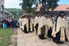 Sute de credincioși au venit să se roage la racla cu moaștele Sfântului Ioan cel Nou de la Suceava  10869