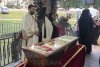 Sute de credincioși au venit să se roage la racla cu moaștele Sfântului Ioan cel Nou de la Suceava  10872