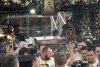 Mii de credincioși, prezenți la procesiunea „Calea Sfântului” cu moaștele Sfântului Mare Mucenic Ioan cel Nou de la Suceava 10882