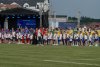 Meciul de retragere a lui Dorin Goian a adunat greii fotbalului pe stadionul Areni 10898