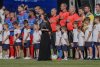 Meciul de retragere a lui Dorin Goian a adunat greii fotbalului pe stadionul Areni 10899