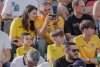 Meciul de retragere a lui Dorin Goian a adunat greii fotbalului pe stadionul Areni 10901