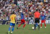 Meciul de retragere a lui Dorin Goian a adunat greii fotbalului pe stadionul Areni 10905