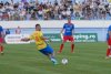Meciul de retragere a lui Dorin Goian a adunat greii fotbalului pe stadionul Areni 10909
