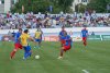 Meciul de retragere a lui Dorin Goian a adunat greii fotbalului pe stadionul Areni 10911