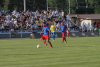 Meciul de retragere a lui Dorin Goian a adunat greii fotbalului pe stadionul Areni 10913